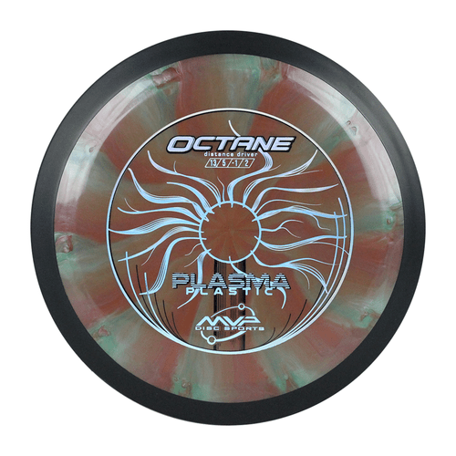 MVP Disc Golf Plasma Octane Distance Driver 13/5/-1/2 - Choose Exact - Picture 19 of 22