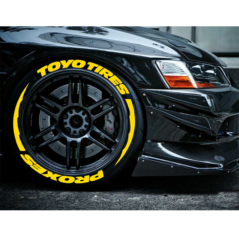 茶 toyo Performance Truck and SUV All Season Tires - Proxes ST III