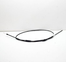 NEU OEM MERCEDES-BENZ GLB X247 FRONT MOTORHAUBE ENTRIEGELUNGSKABEL LHD A17788...
