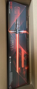 force fx lightsaber ebay