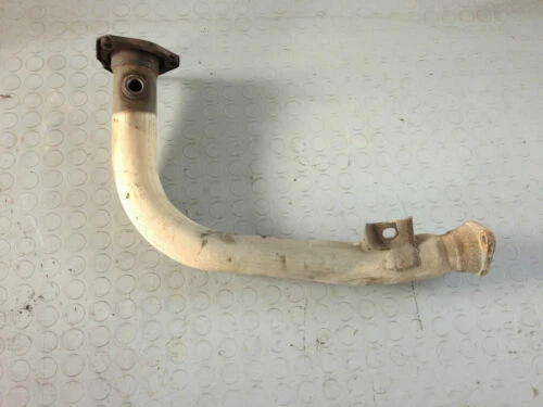 Tubo di scarico di scarico dell'auto Citroën