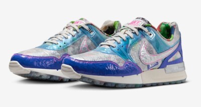 NIKE - NIKE FI FIEX (W)   26㎝ Nike Air Pegasus '89 G NRG Golf Phoenix Open FJ2246-400 Mens