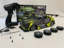Rc Drift Car 1:16 4Wd Drifting Wheels Anti-Collision Off-Road Racing Rc Cars