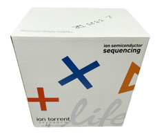 Thermo Scientific A29027 Iontorrent Chef Supplies DL8 Box of 32 - 2027-12 Exp