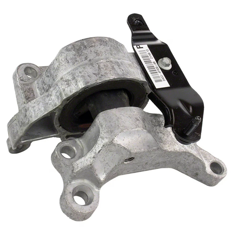 Ford Police Interceptor 13-19 sedán 3,5 L montaje de transmisión superior DA5Z-6038-B Foto 2 de 4