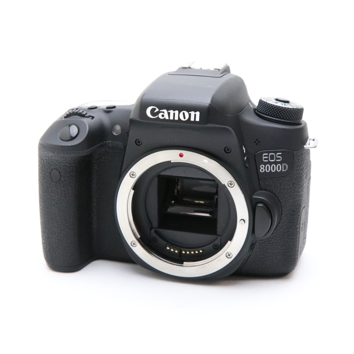 Canon EOS 8000D Body (EOS Rebel T6s/EOS 760D Japan ver.)#79 | eBay