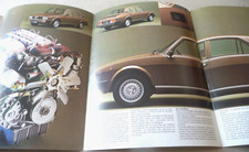 Turbo Alfa Romeo ALFETTA