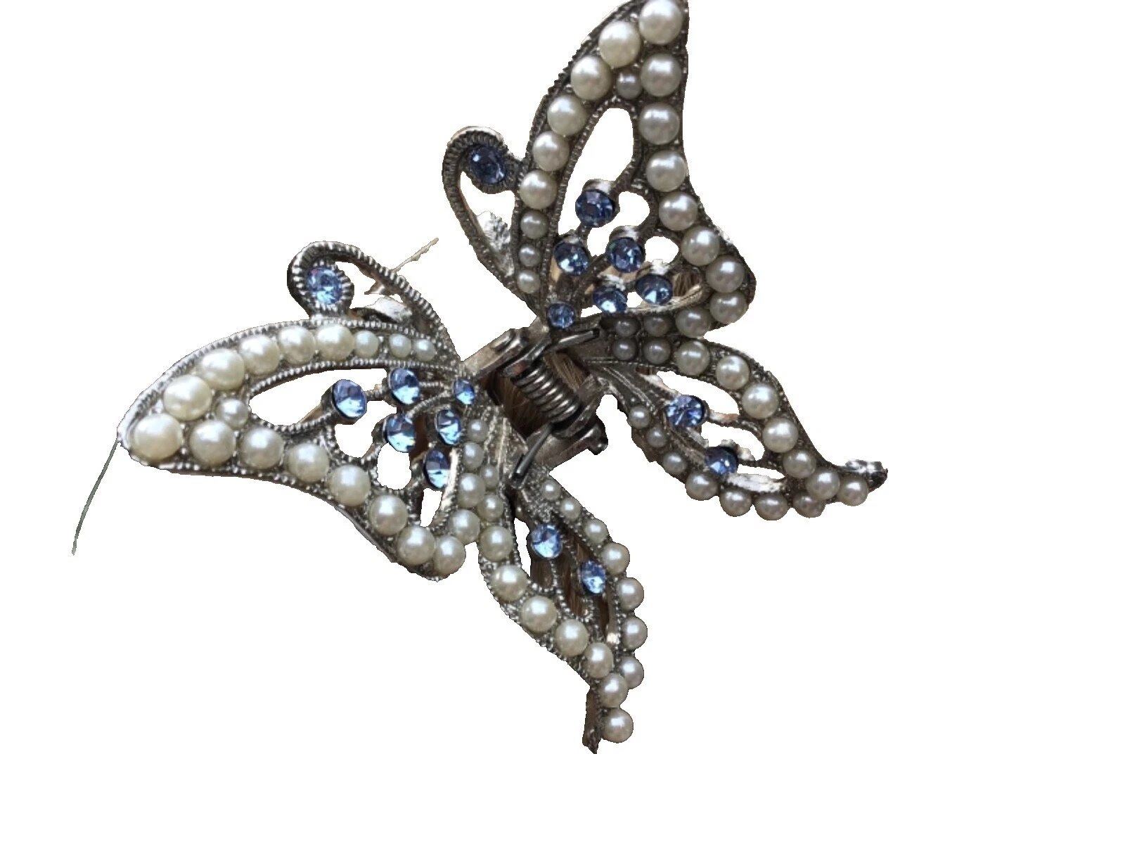 Wedding Hair Hair Claws for Women