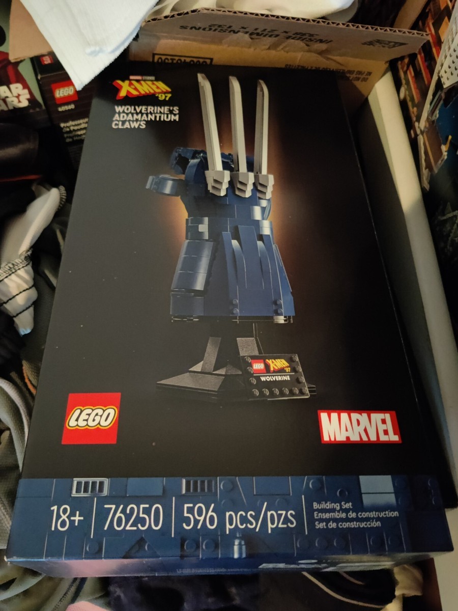 パーツ marvel Marvel X-Men Defenders of the World 63 Piece Puzzle NEW 2006