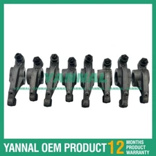 New For Yanmar Rocker Arm 4TNV94 Engine Spare Parts AF650 tractor