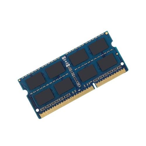 8Go Kit 2x4Go DDR3 SODIMM RAM Memory 1066/1067MHz Pour Apple pc3-8500s 0x80ce FR - Photo 6/9