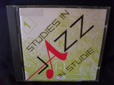 Aspects Of Jazz From The Netherlands Vol. 12
