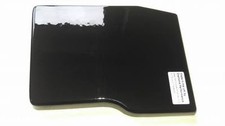 BATTERY COVER in GLOSS BLACK for CLIO 2, all inc 172,182,16V MK2
