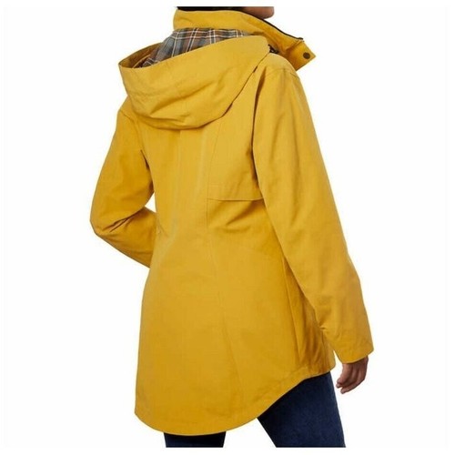 Pendleton Womens Full Zip Rain Jaket - Picture 5 of 7