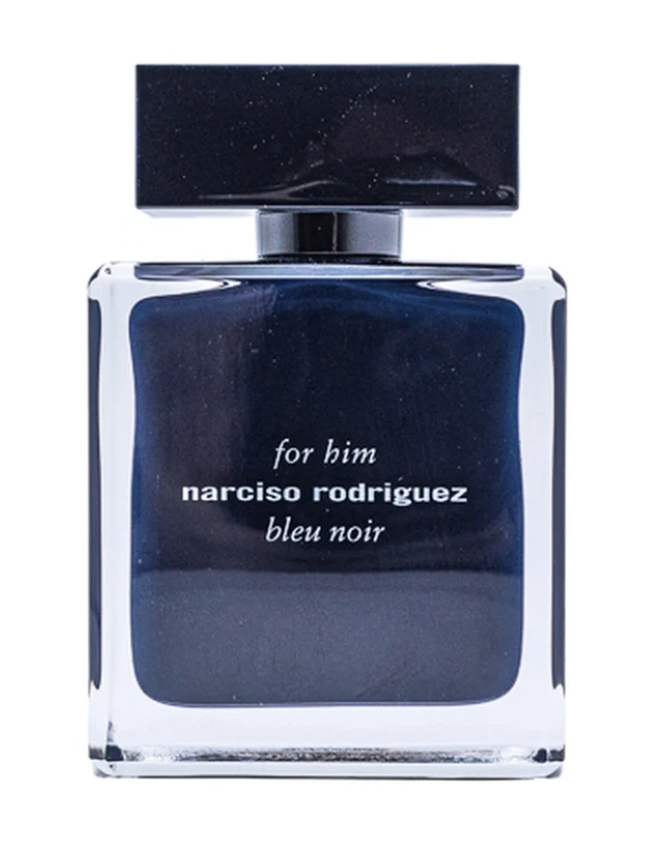 narciso rodriguez for him bleu noir