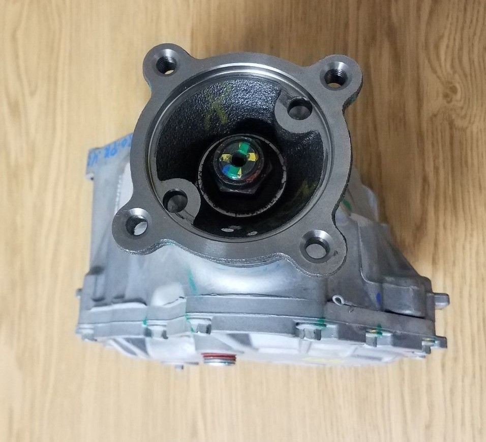 2007-2014 OEM Ford Edge Explorer Taurus AWD PTU Transfer 2007-2014 OEM Ford Edge Explorer Taurus AWD PTU Transfer