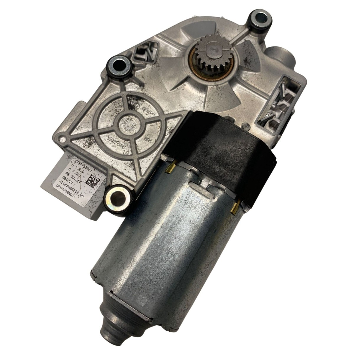 95B959591B Sunroof Motor / Actuator Porsche Macan 2021 | eBay