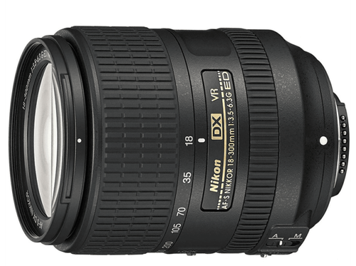 TAMRON SP AF 200-500mm F5-6.3 Di LD IF Telephoto Zoom Lens A08 N