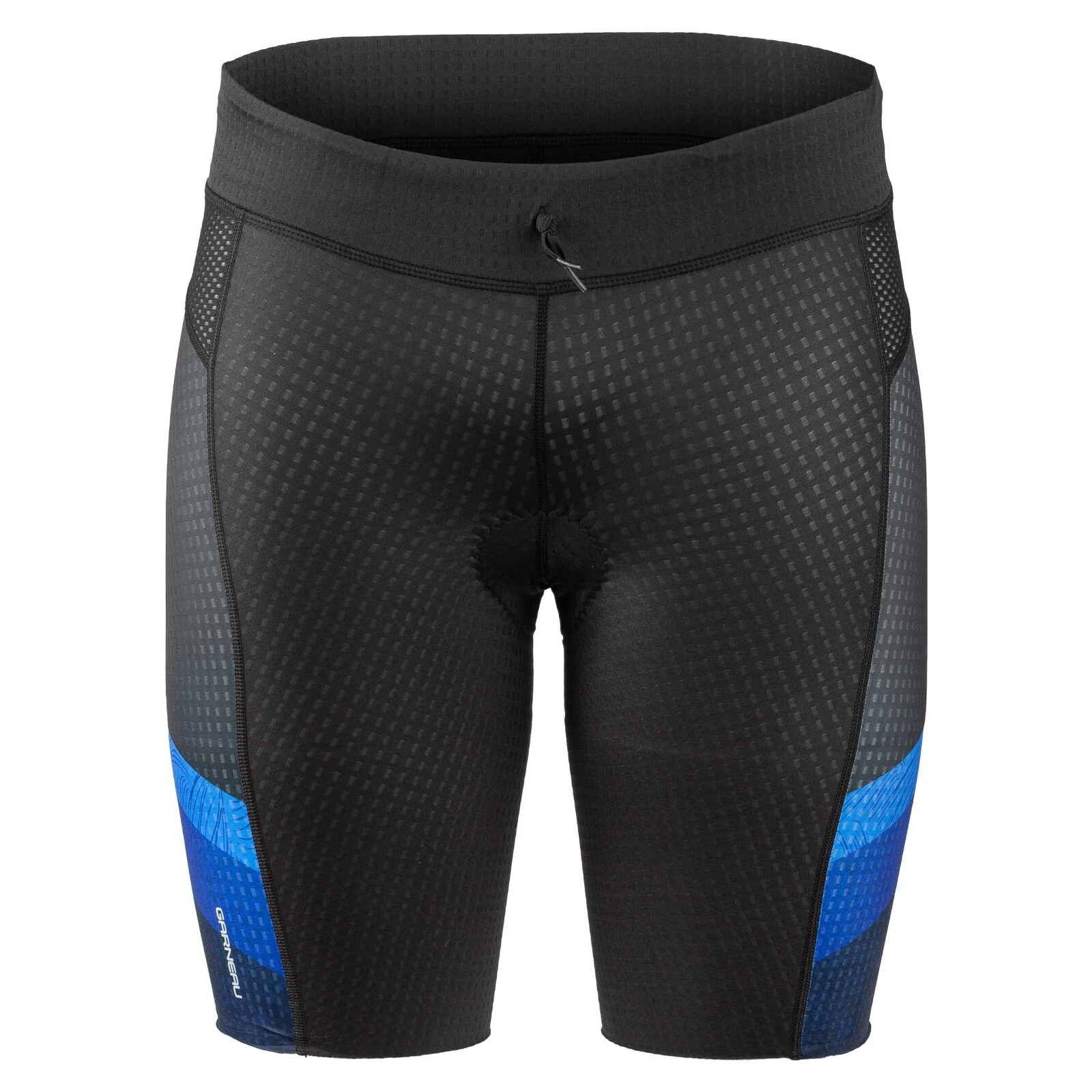 Мужские шорты Louis Garneau с вентиляционным отверстием - 2023