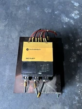 ALLEN BRADLEY 150-A54NBDA SMC-2 SMART MOTOR CONTROLLER 3P Series B USED