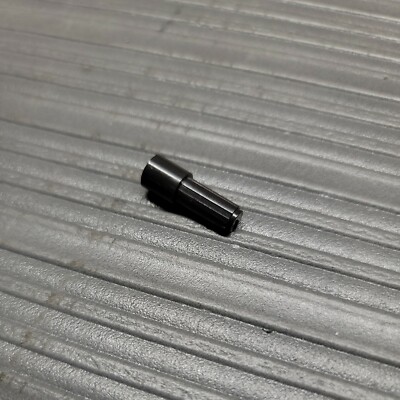 Bsr Model Eq 3000 Meter Knob