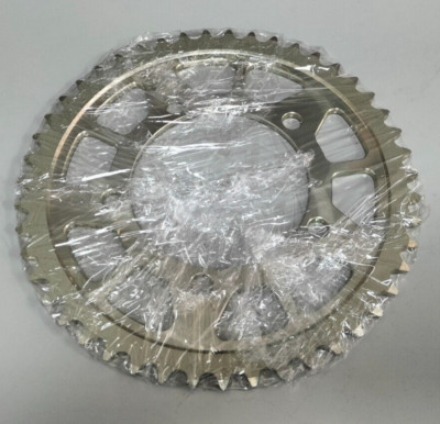 525 High Quality light weight Alu Wieres rear sprocket 1801-47 BMW S1000RR