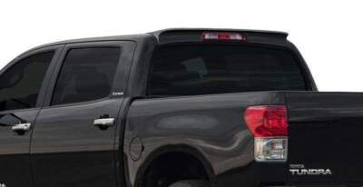 KBD Body Kits Premier Polyurethane Roof Wing Spoiler Fits Toyota Tundra 07-12