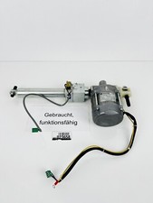 Stern Weber  300 Ersatzteil Spindelmotor Basis Patientenstuhl gebraucht MG023658