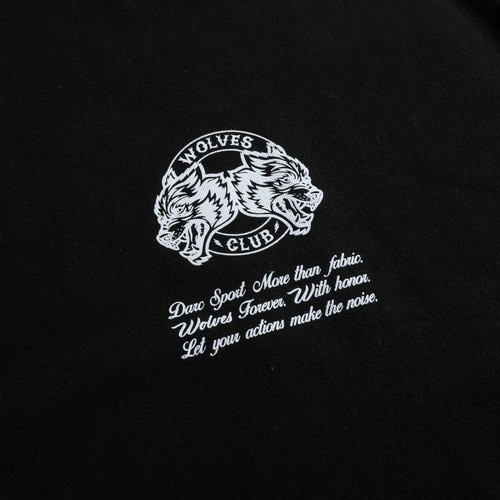 Darc Sport x Marvel Captain America WITH HONOR Premium Oversized Tee