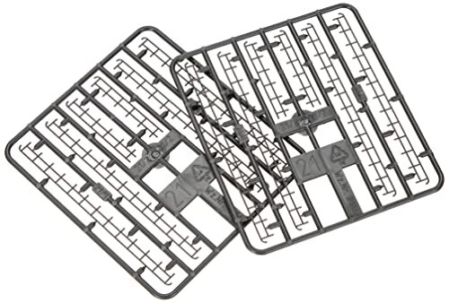 Faller 272404 - Eisengeländer