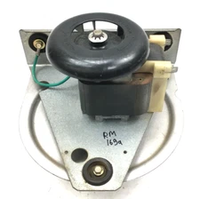 Durham J238-150-1571 Draft Inducer Blower Motor HC21ZE117-B used refurb. #RM169A