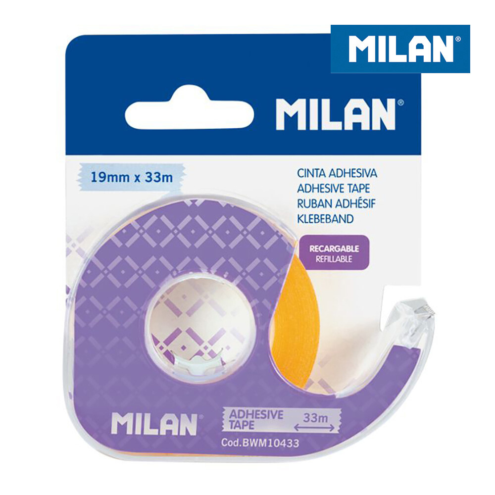 E3 64206 Bl Roadster Dosierger t Spender Band Klebe 19 MM M Milan e3-64206-bl-roadster-dosierger-t-spender-band-klebe-19-mm-m-milan