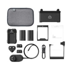 Atomos 5" Accessory Kit for Select Shinobi and Ninja Monitors Version II 