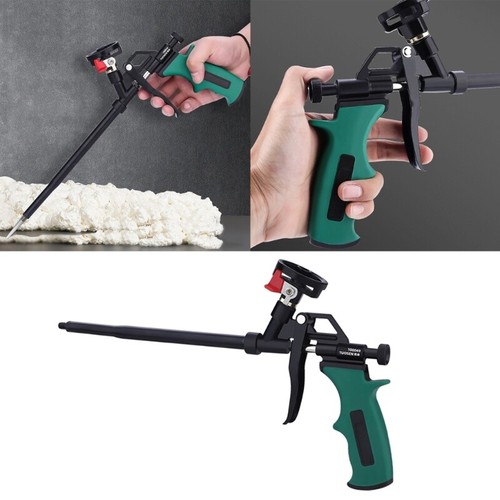 SprayGun Foam Expanding SprayGun Caulking Accessories Polyurethane Dispensing - Bild 3 von 8