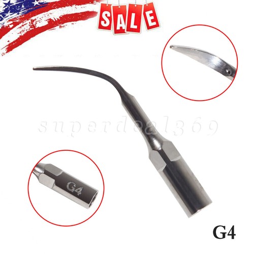 Ultraschall Piezo Zahnskalierer Handstück LED Licht F/ EMS/SPECHT/DTE/SATELEC - Bild 52 von 203
