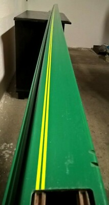 VAHLE Sicherheits Schleifleitung KBSL 4 100 Kran Stromschiene 100 A 4m 