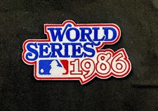 Shocker! 1986 World Series Ball Fails to Sell for $1 Million 8