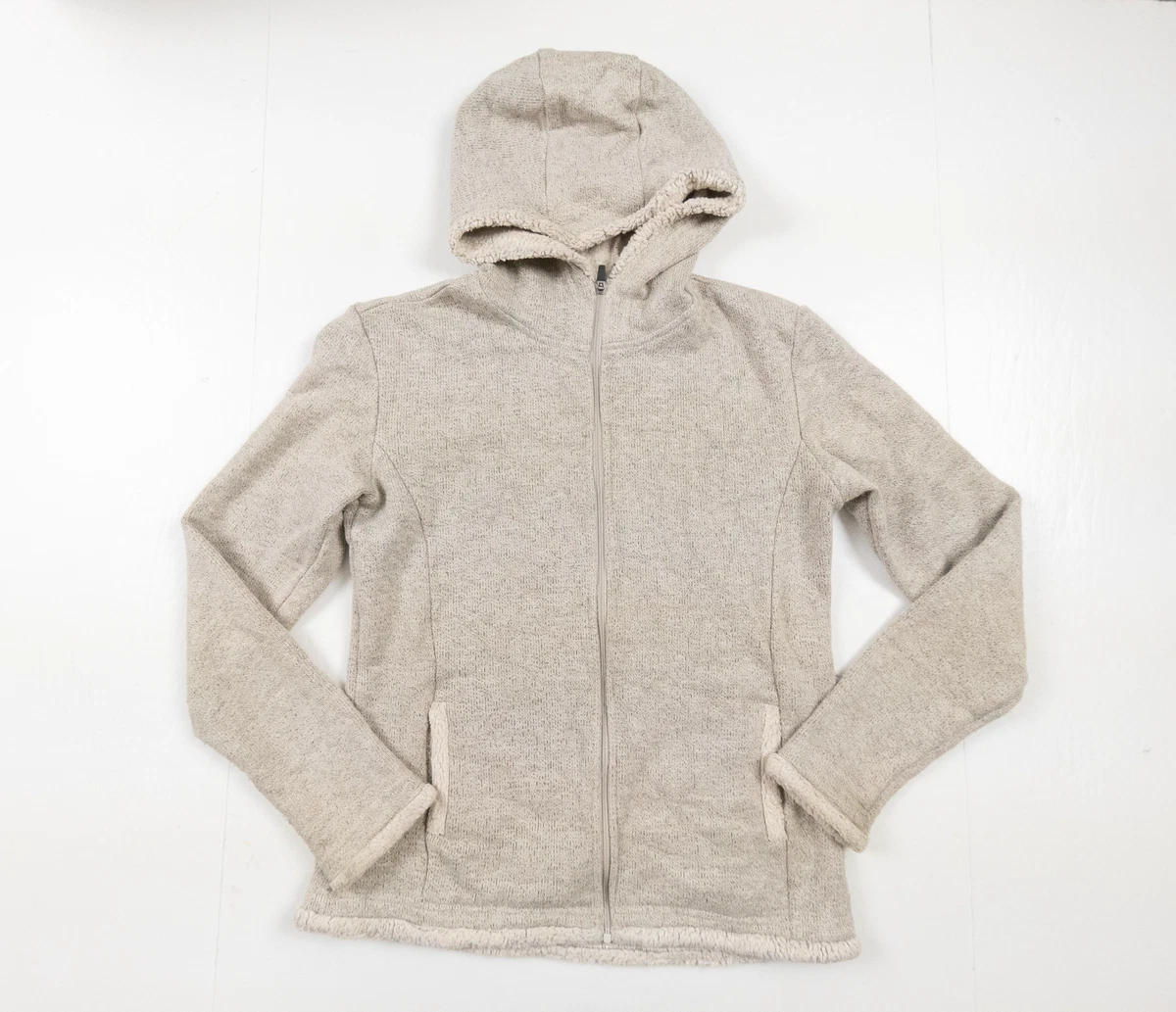 Kuhl zip up sweater sale