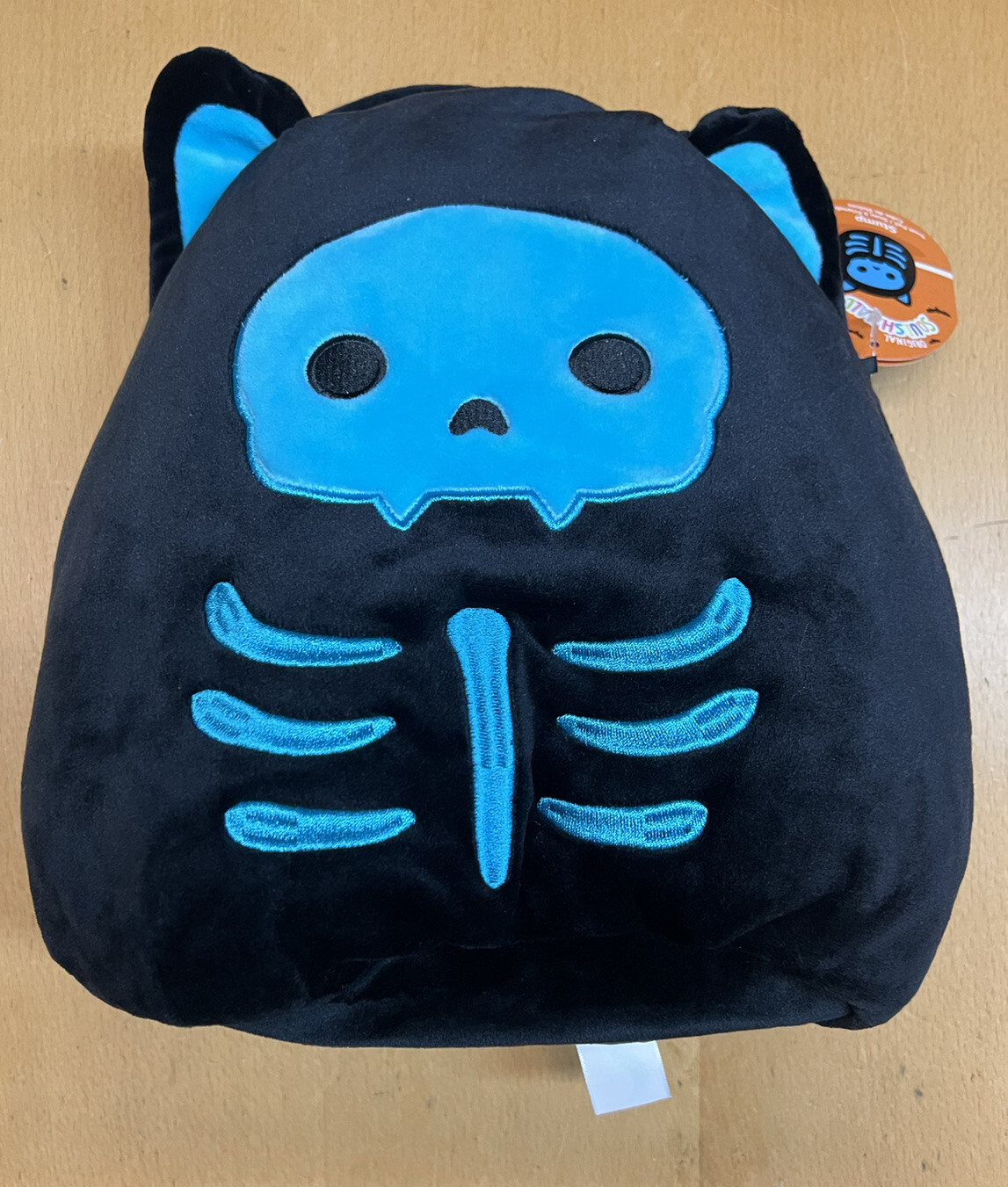 stump squishmallow