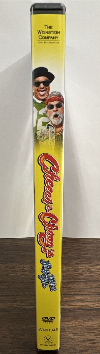 Cheech & Chong's Hey Watch This (DVD, 2010) 883476013459| eBay