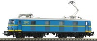 Piko 96562, Elektrolok Rh 2800, Sncb, Digital + Sound, Neu & Ovp, H0