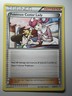 Pokémon TCG Pokemon Center Lady Flashfire 93 Regular Uncommon