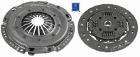Kupplung Opel Astra/Vectra 1.6-2.0 16V 91-05