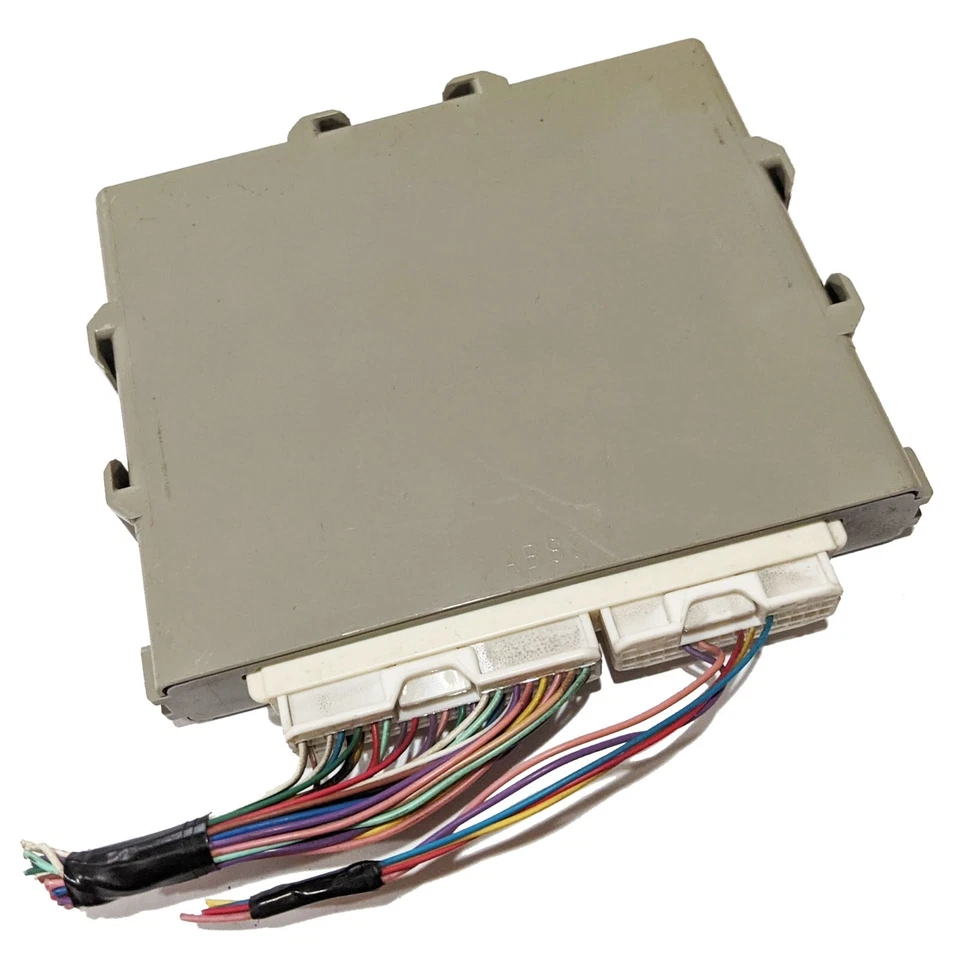 Módulo de control de entrada sin llave inteligente OEM Lexus RX350 RX450h 14 15 89990-0E062 Foto 3 de 3