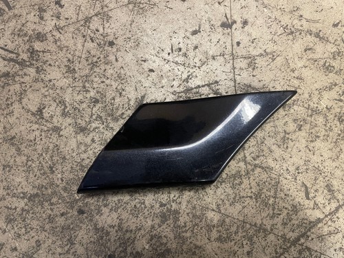 Kotflügelleiste hinten links VW Passat 35i schwarz LC9Z blackmagic 3A0853535A