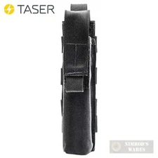 Taser STRIKELIGHT HOLSTER Waistband Pocket 100064 FAST SHIP