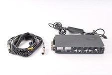 SQN-5S Series II Audio Microphone Stéréo Mixer - Avec / Power Supply Et Câbles