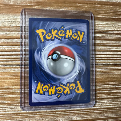 Pokémon Card Nidoran Jungle 57/64 Unlimited WOTC Card MP-HP | eBay