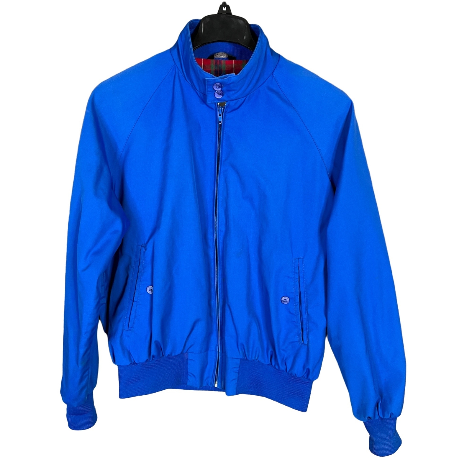 Zip Front Raglan Sleeve Pockets Casu | eBay