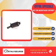 Catalyseurs Mercedes 320